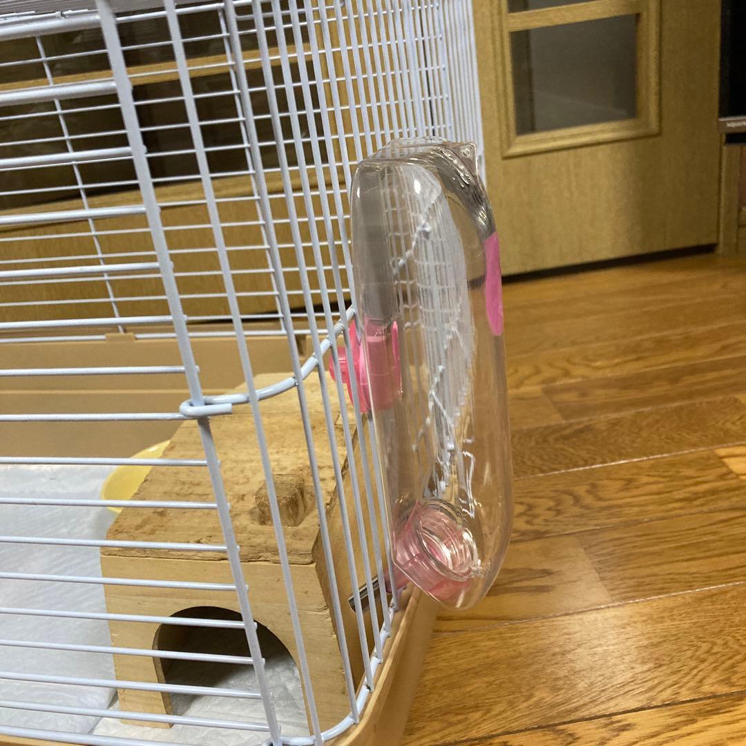 ケージ、小動物用