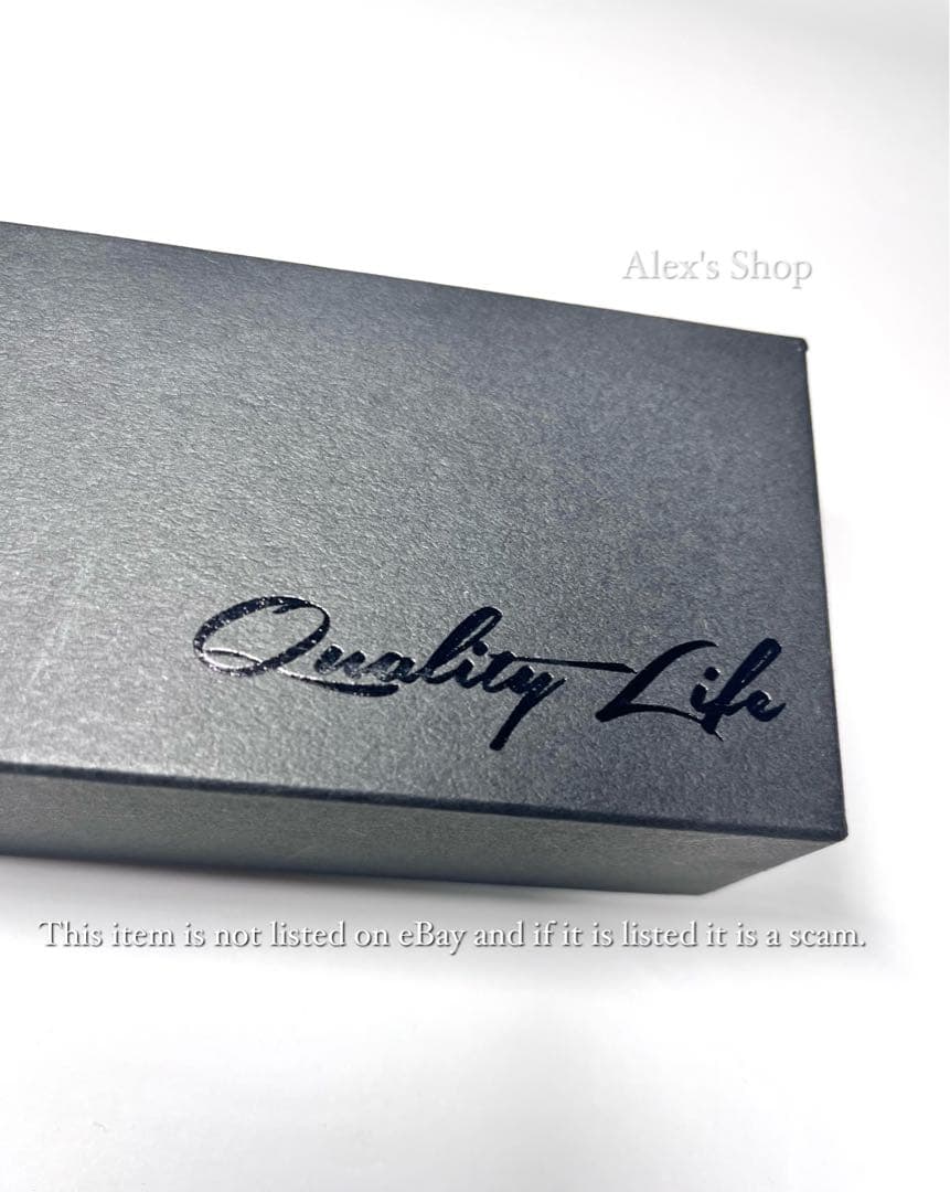 レア❗️新品未使用 GIZMO X Quality Life / Chacmool