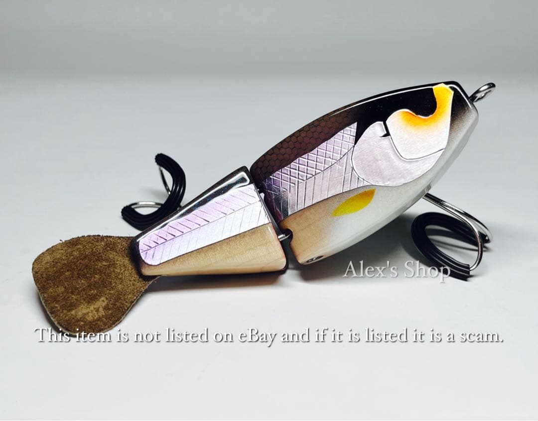 レア❗️新品未使用 GIZMO X Quality Life / Chacmool