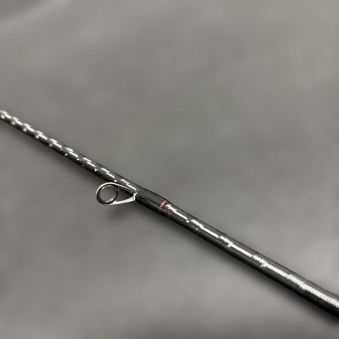 シマノ セフィアエクスチューン S82L 上位モデル 軽量・高感度 エギング