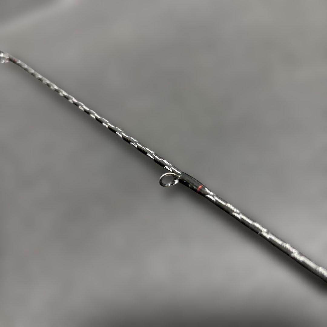 シマノ セフィアエクスチューン S82L 上位モデル 軽量・高感度 エギング