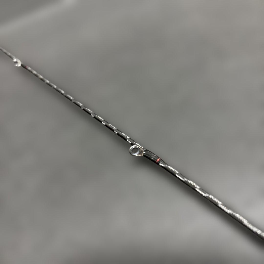 シマノ セフィアエクスチューン S82L 上位モデル 軽量・高感度 エギング