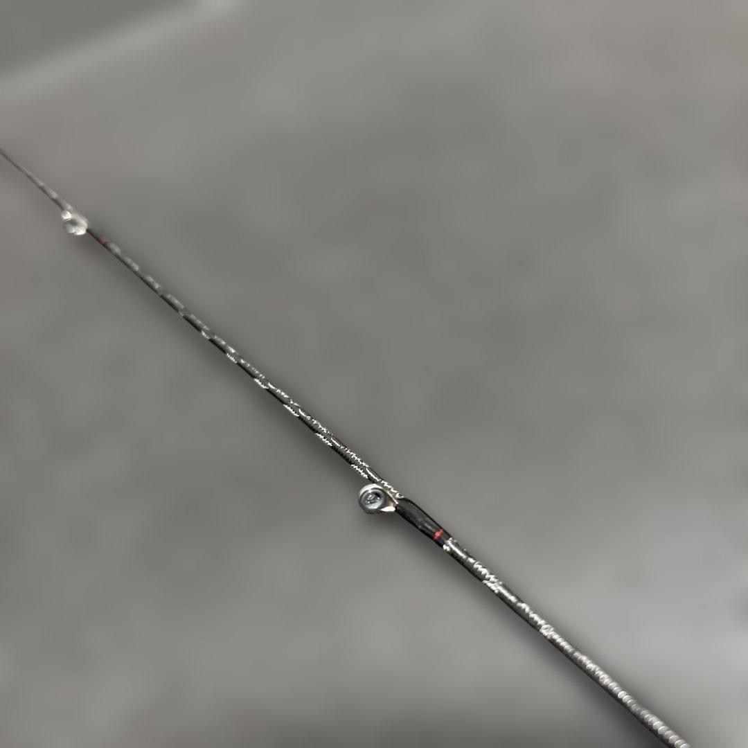 シマノ セフィアエクスチューン S82L 上位モデル 軽量・高感度 エギング