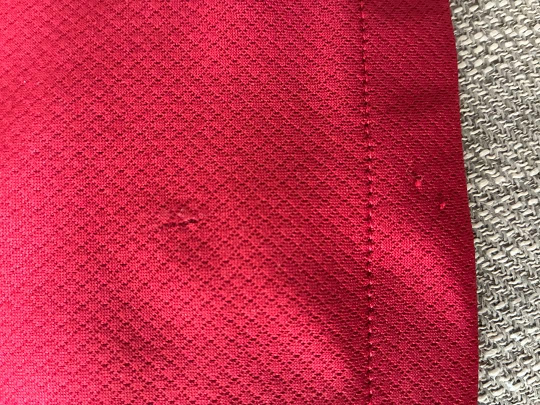 リバプール　ヘンダーソン　♯14 Mサイズ