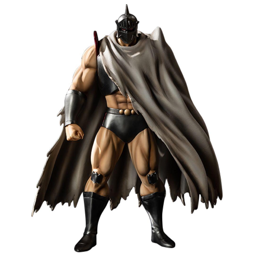 【SpiceSeed】ロビンマスク帰還ver. 完成品フィギュア