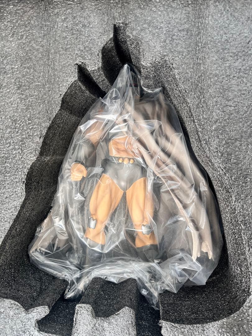 【SpiceSeed】ロビンマスク帰還ver. 完成品フィギュア