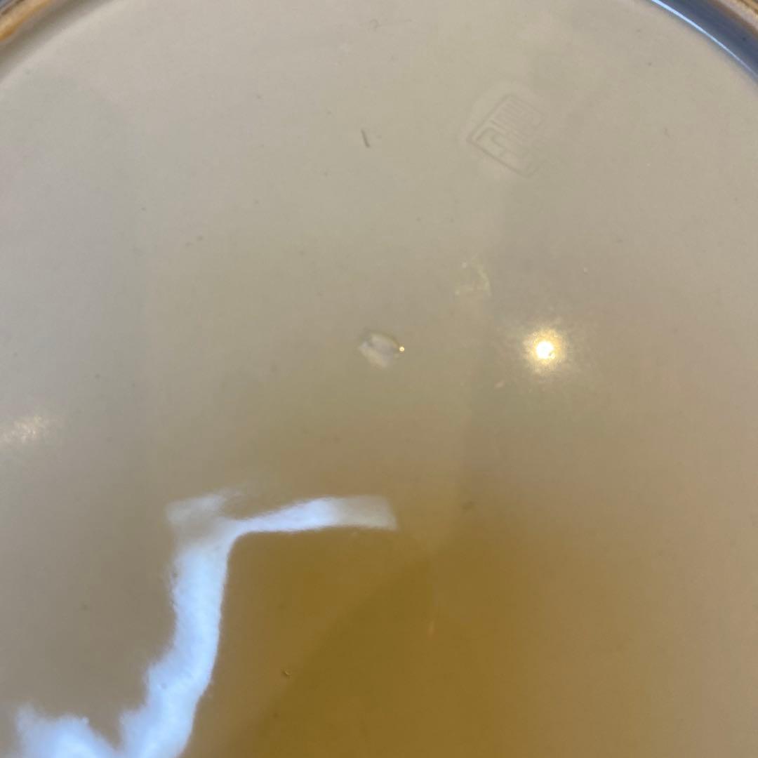 専用　古伊万里錦手皿（6枚セット）