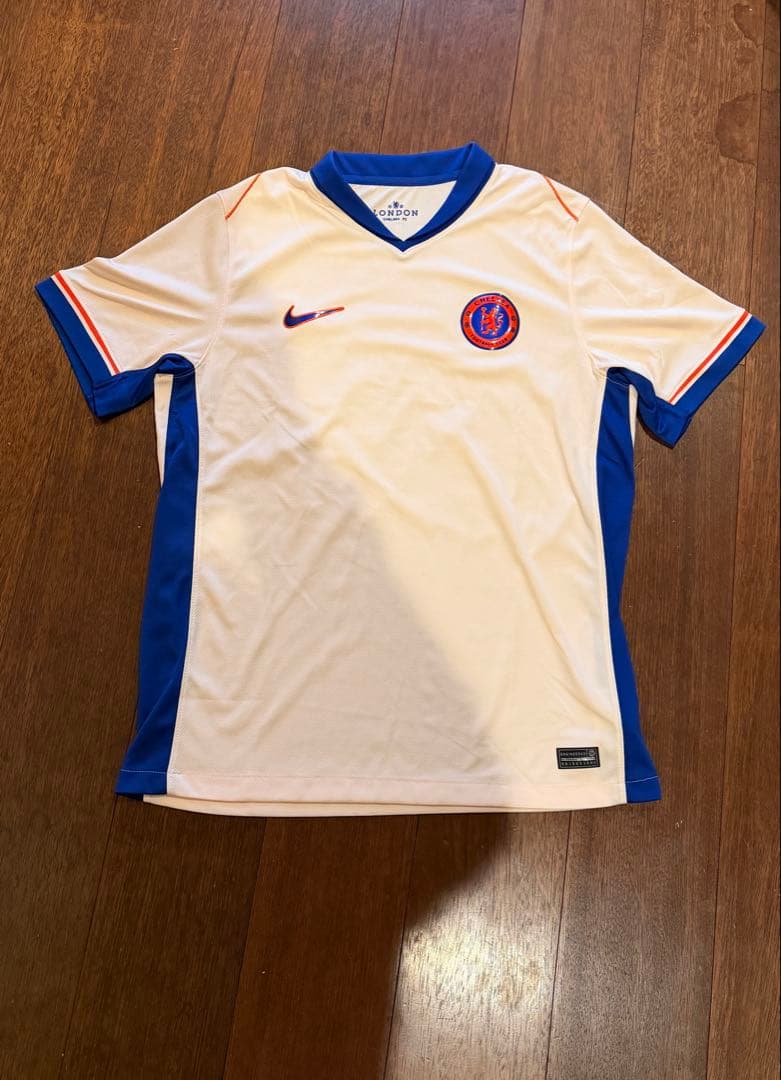 Chelsea FC PALMER 20番 レプリカユニフォーム