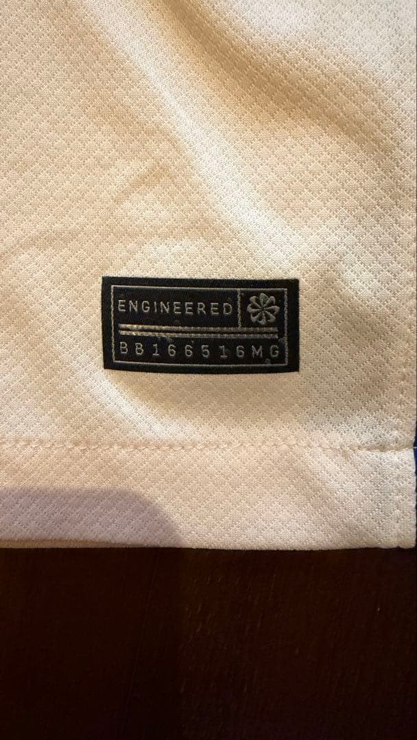 Chelsea FC PALMER 20番 レプリカユニフォーム