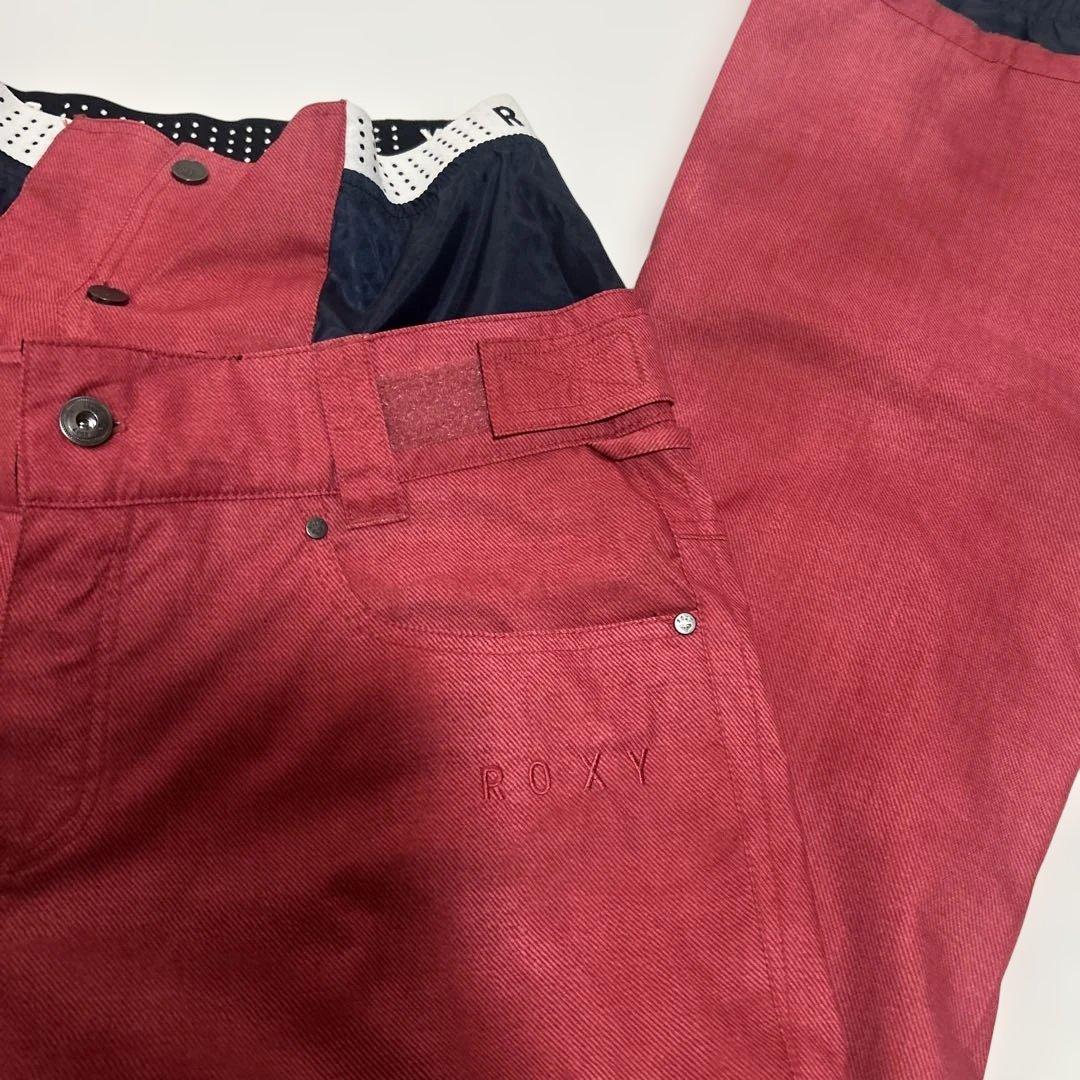 ROXY/スノーウェア/上下セット/スノボ/スキー/セット/雪