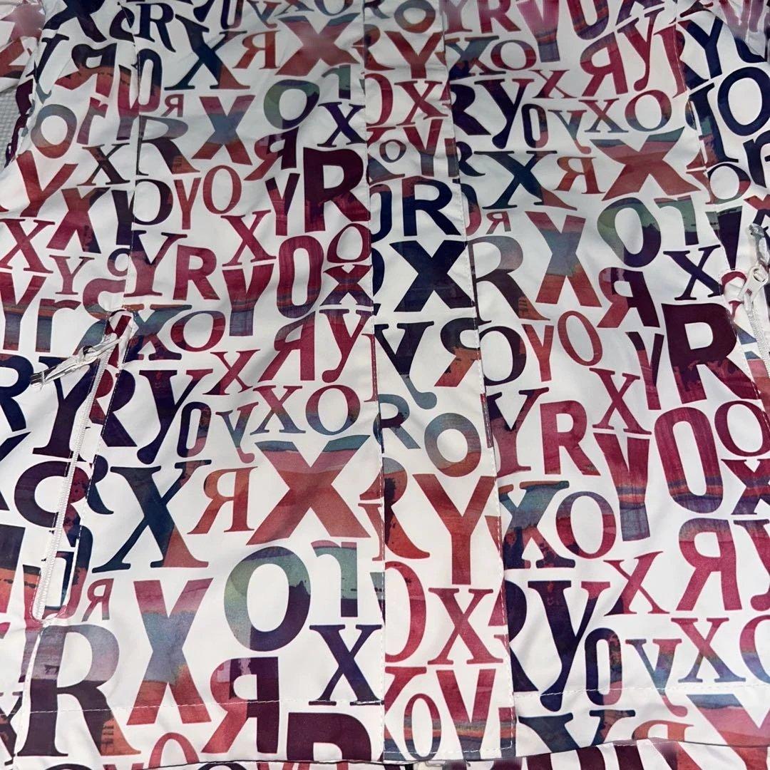 ROXY/スノーウェア/上下セット/スノボ/スキー/セット/雪