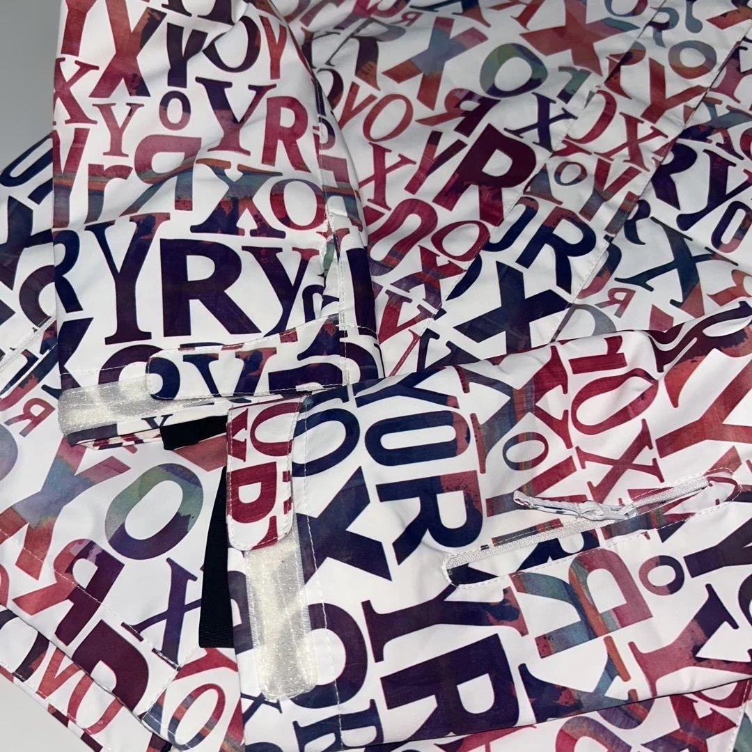 ROXY/スノーウェア/上下セット/スノボ/スキー/セット/雪