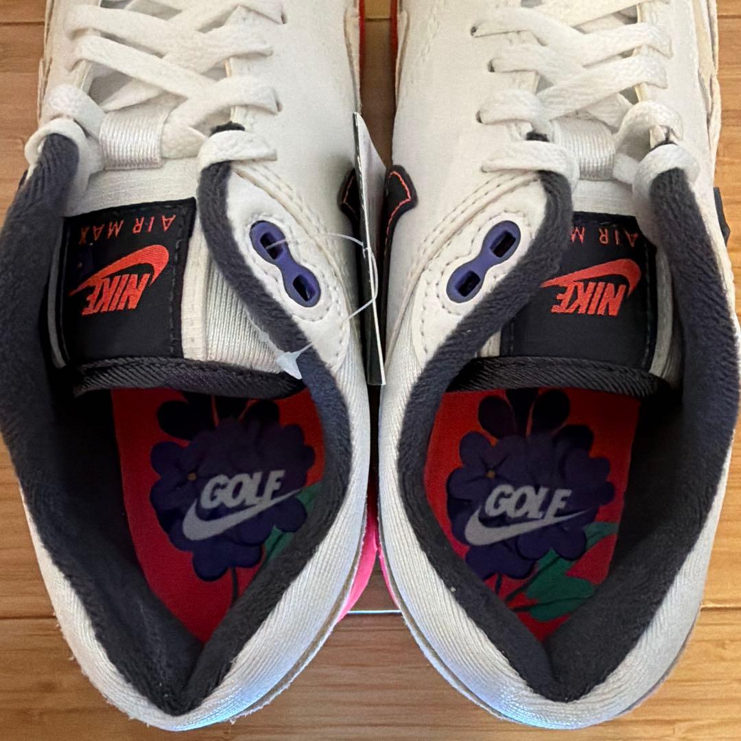 NIKE ナイキ エアマックス 1 '86 OG G NRG P23 ゴルフ