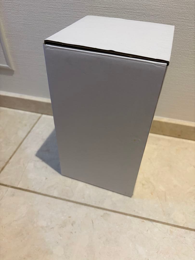 響100周年　アニバーサリーブレンド　空箱　空瓶　セット