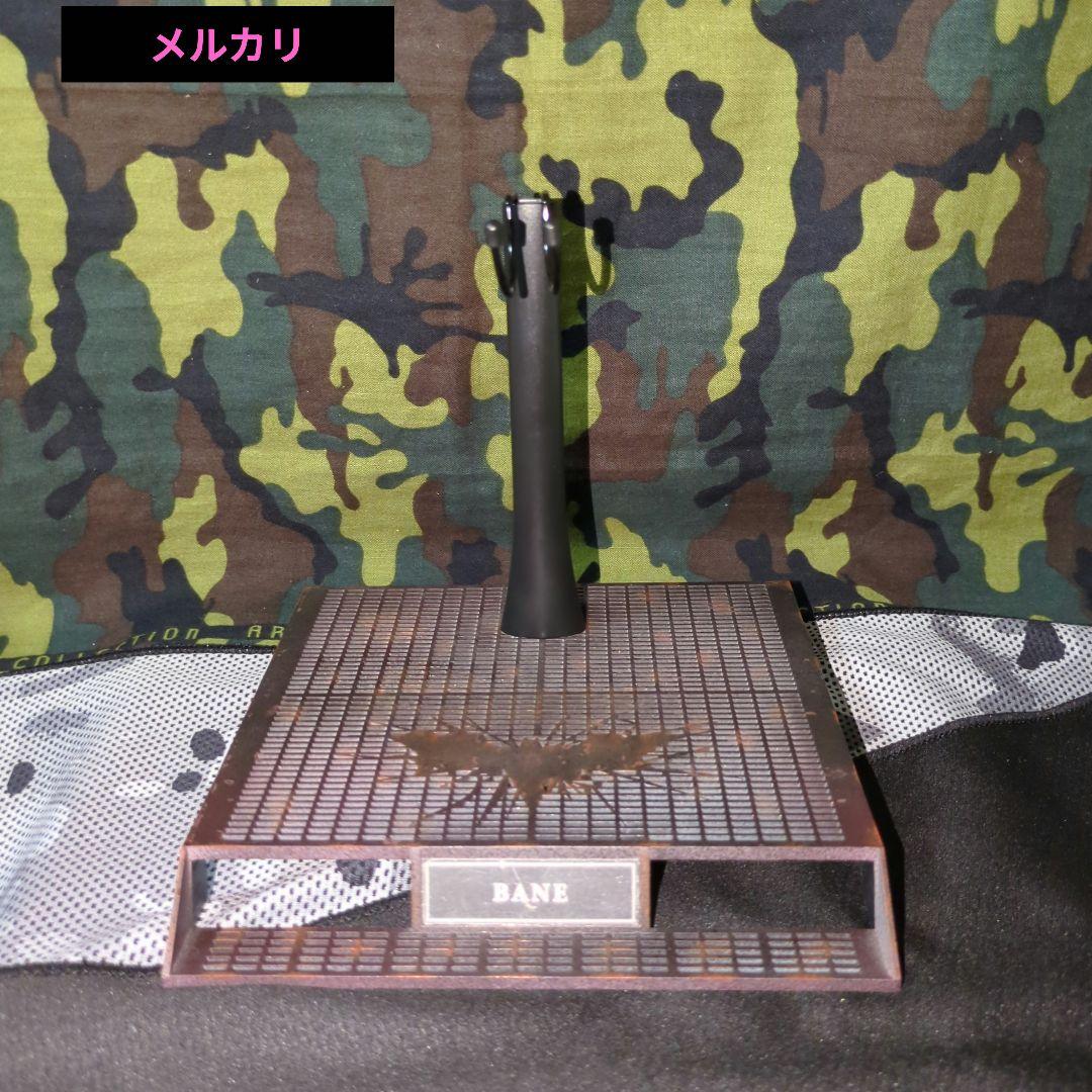 ホットトイズ／【1/6サイズ】台座スタンド 【中古商品】✨希少品