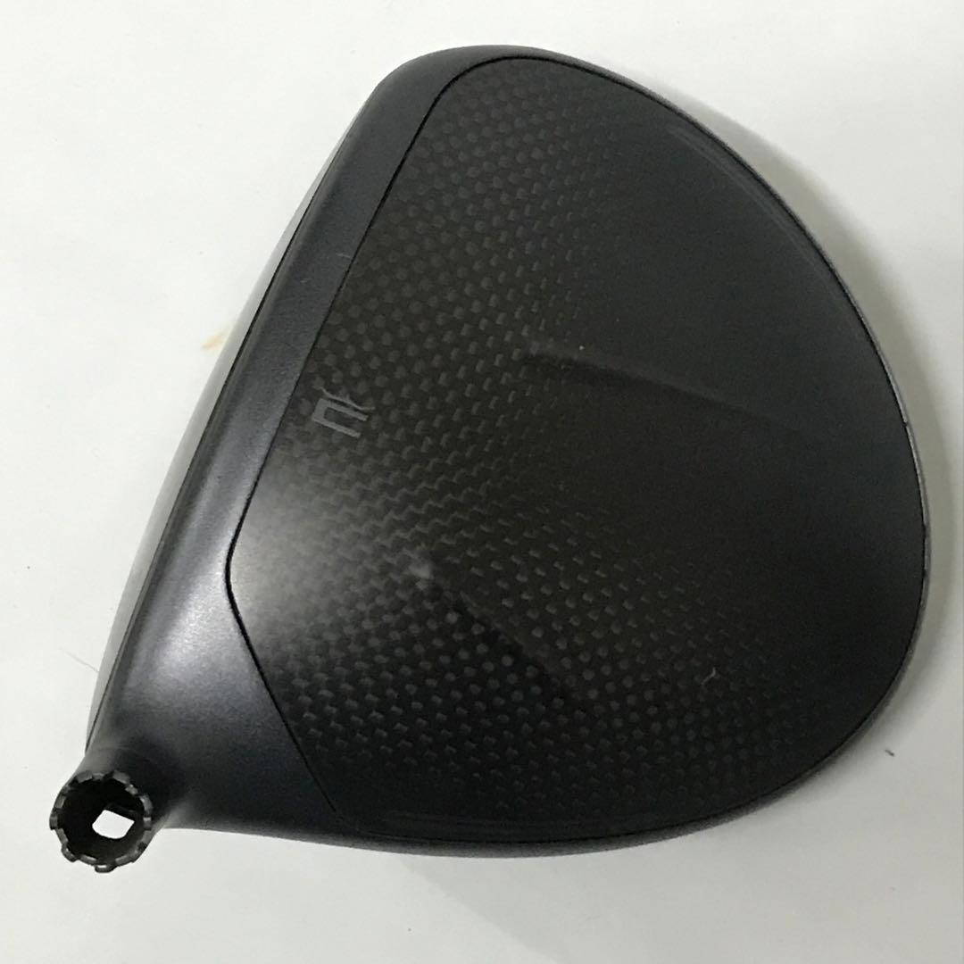 ◯ cobra KING LTDx MAX 10.5° ヘッドのみ　/M4