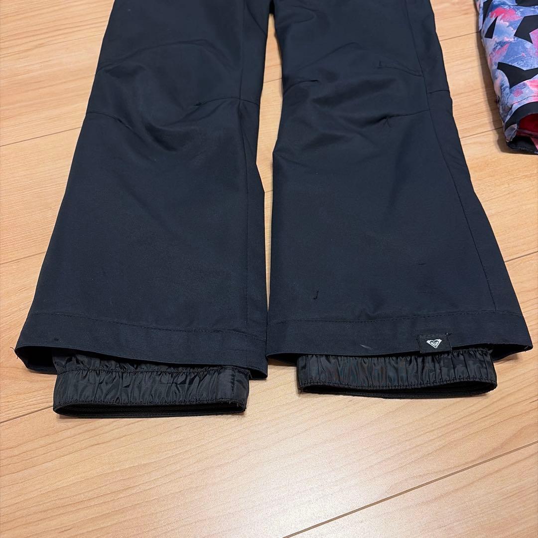 ROXY スノーボードウェア 子ども用　8／Ｓ／P／CH 130cm