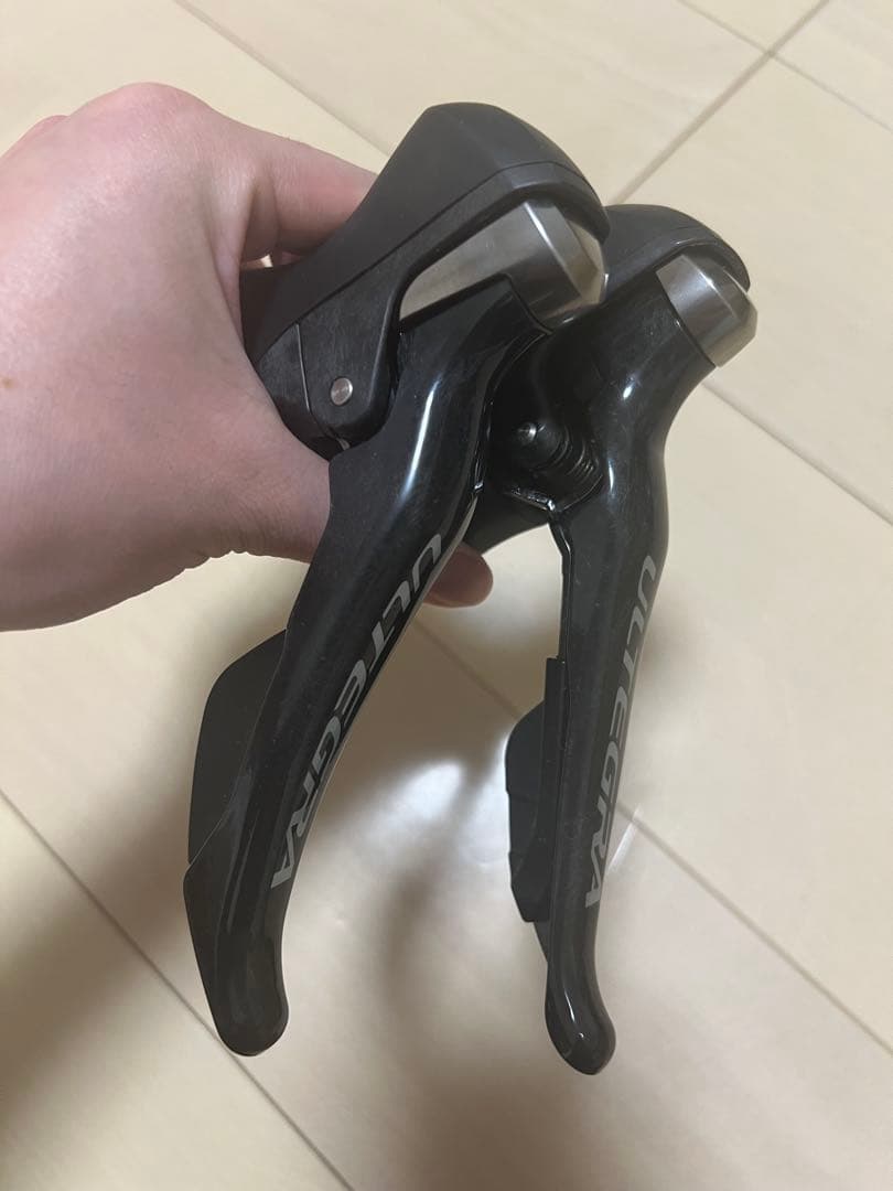 コ*I様 シマノ ULTEGRA アルテグラ 6800 コンポセット