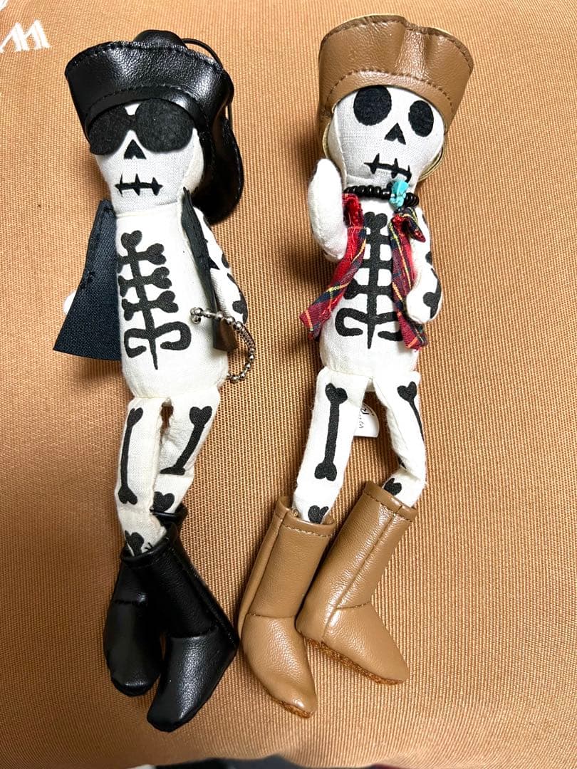 B'z ウーピースカル セット　送料無料