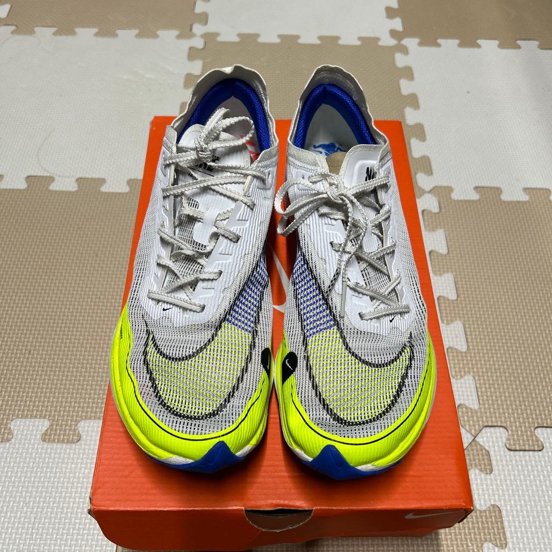 ヴェイパーフライ2