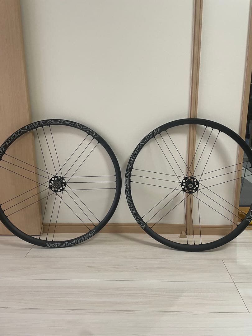 Campagnolo Zonda 700C DB カンパニョーロフリーボディ