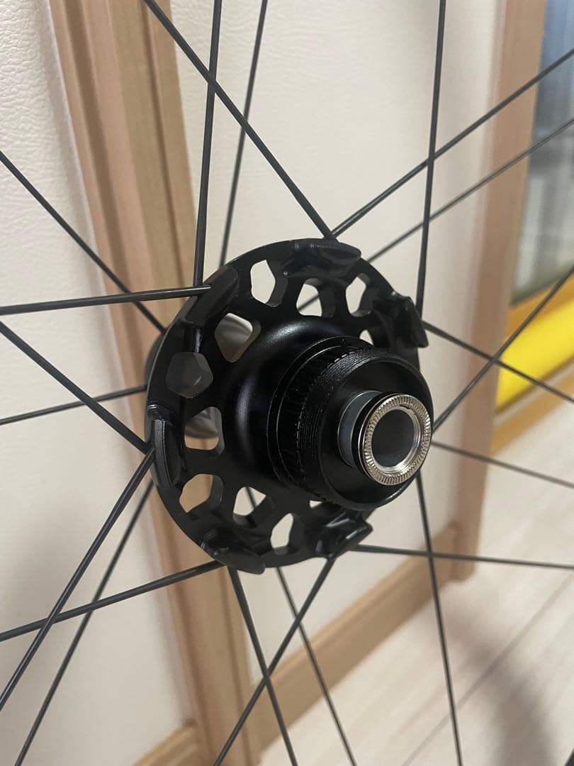 Campagnolo Zonda 700C DB カンパニョーロフリーボディ