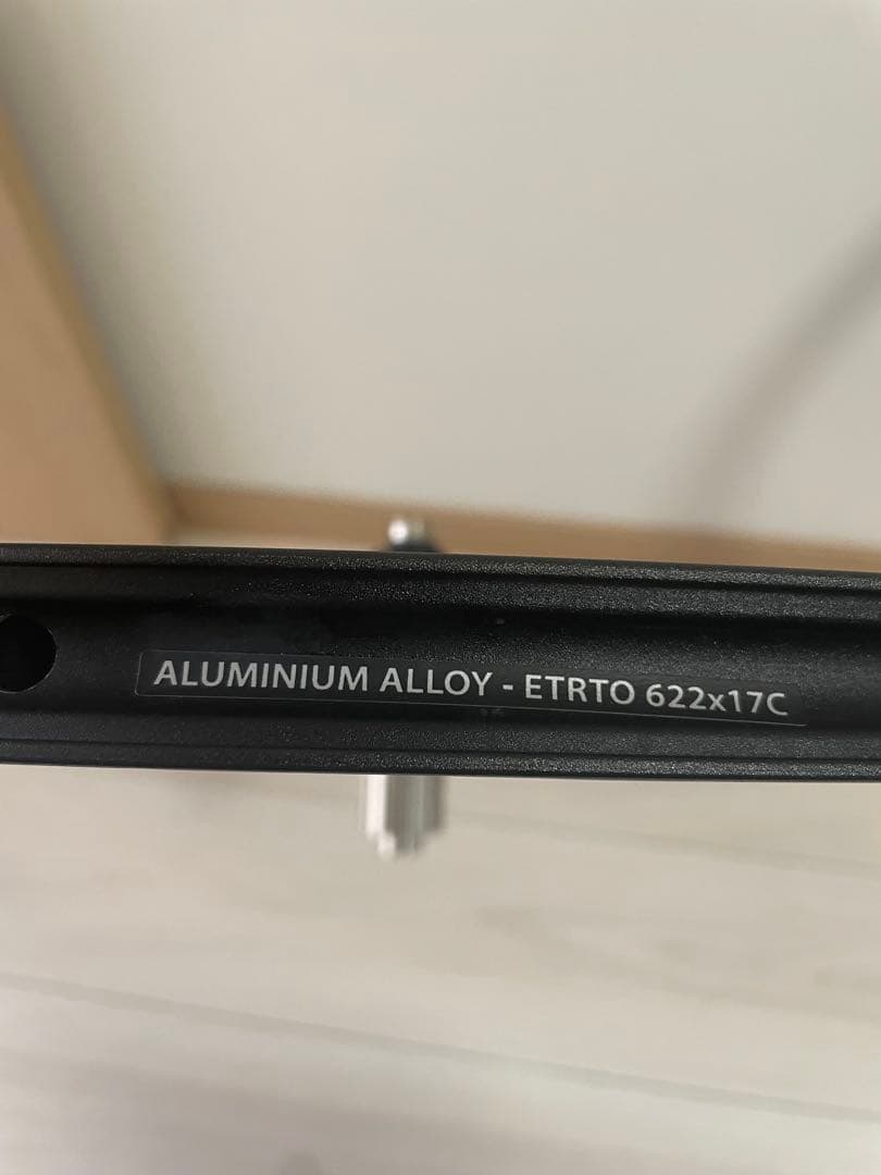 Campagnolo Zonda 700C DB カンパニョーロフリーボディ