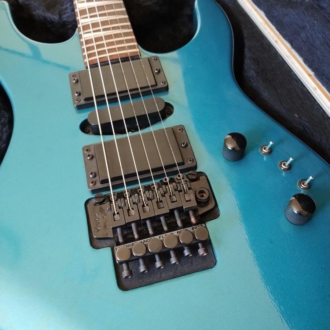 Vester MANIAC VSJ ディンキータイプ　美品！