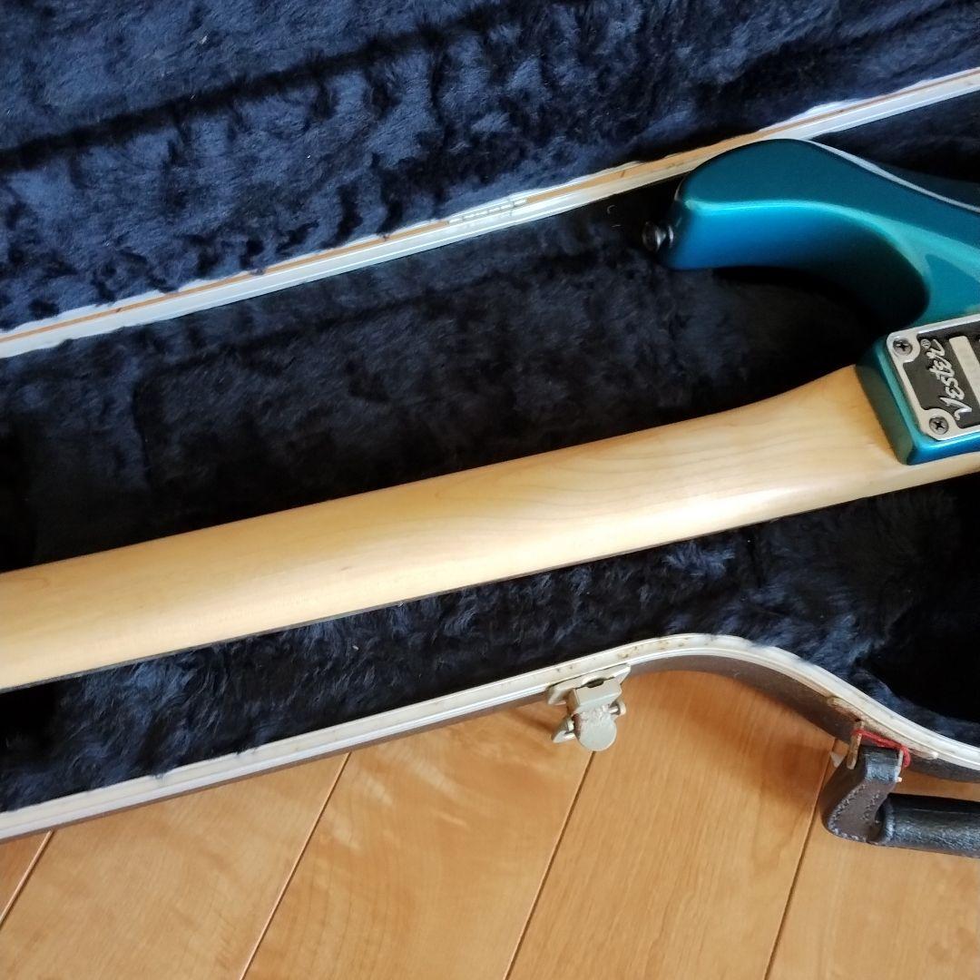 Vester MANIAC VSJ ディンキータイプ　美品！