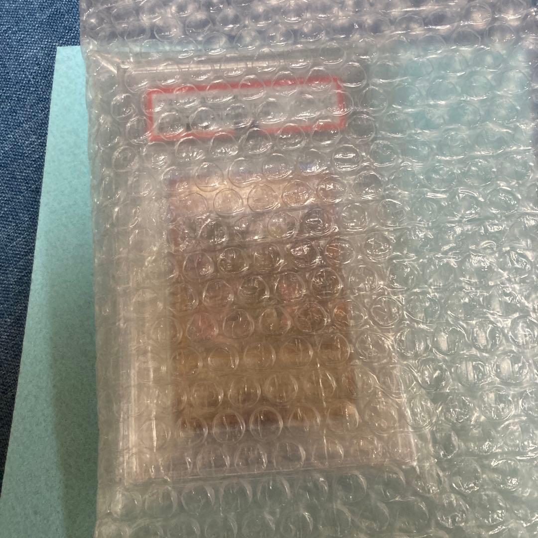 遊戯王 PSA10 紅涙の魔ラクリモーサ 25th