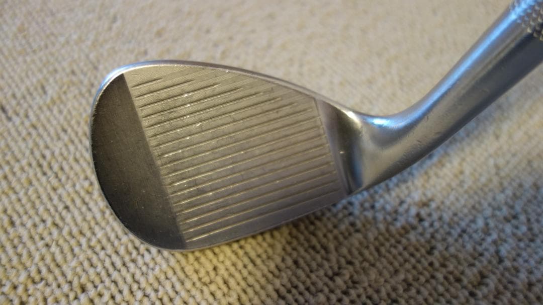 【タイトリスト】ボーケイ フォージド ウェッジ　52°56°　2本セット