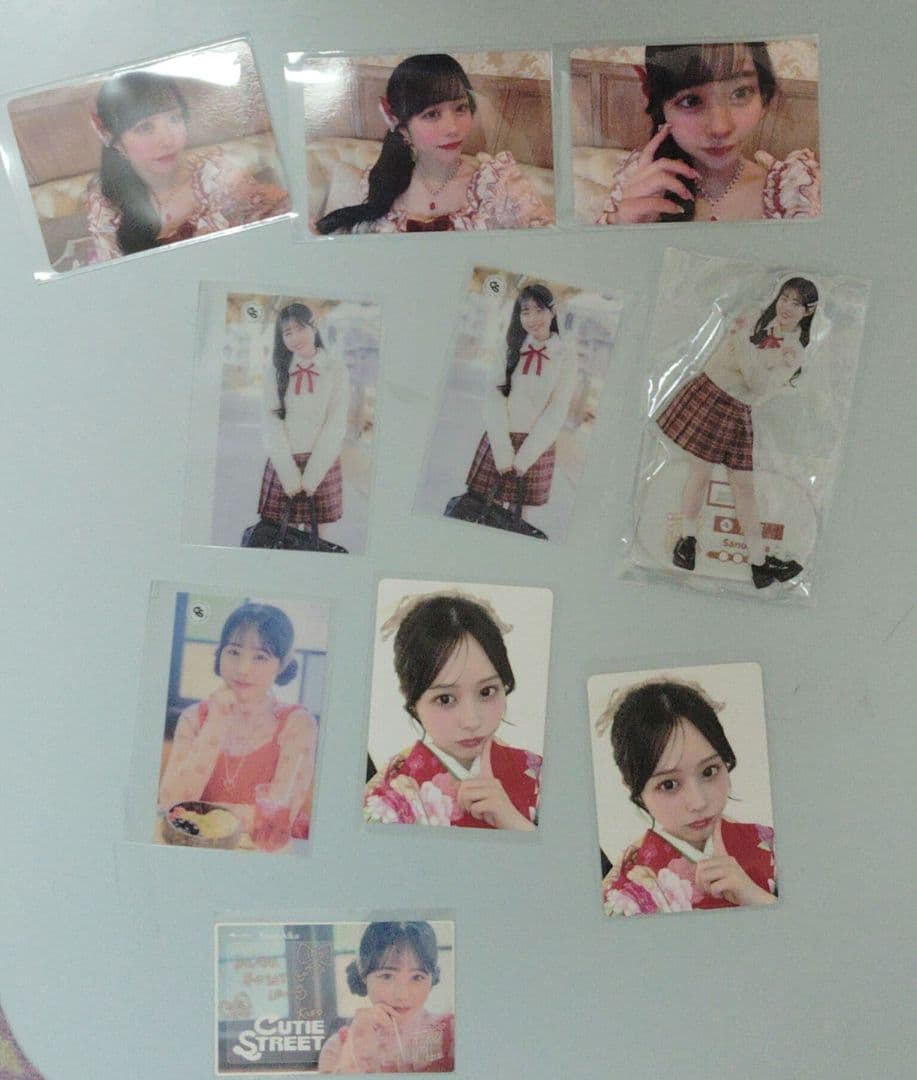 CUTIE STREET　まとめ売り