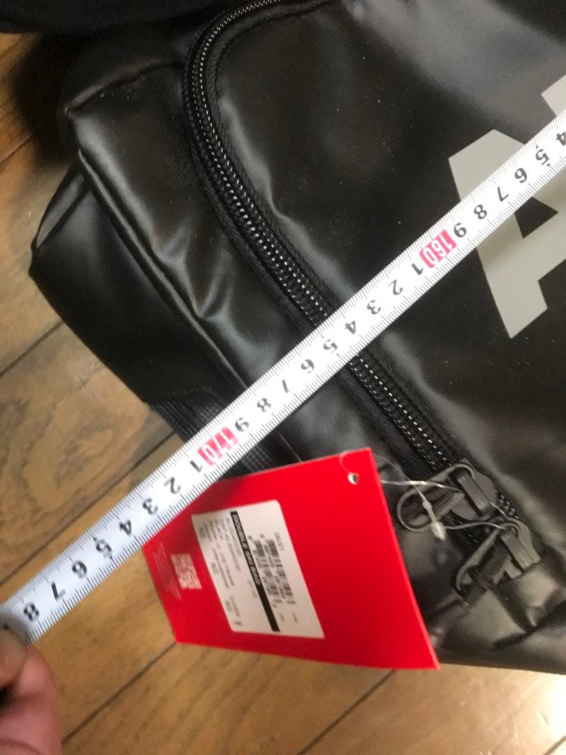 ATOMIC スキーケース ブラック