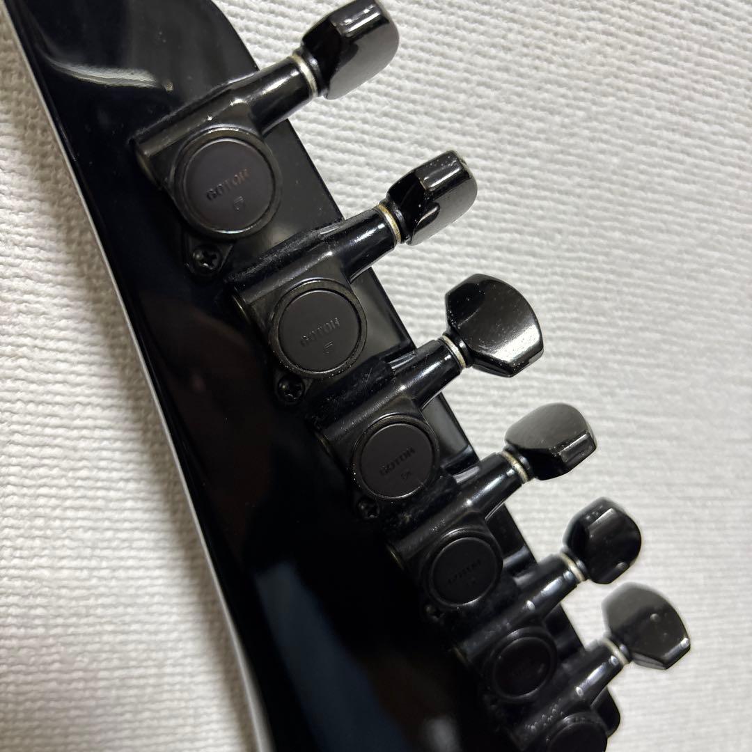 フェルナンデス　TEJ-70+G柄ストラップ