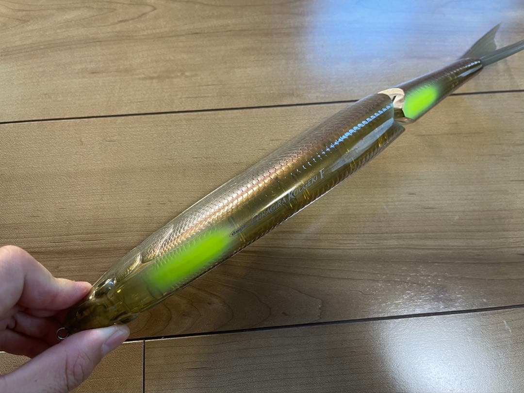 デプス　ギラギラコウゲキ　f