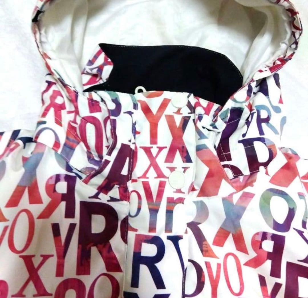 ミニ様用ロキシー　スノボウェア　レディース　スノボー　セット