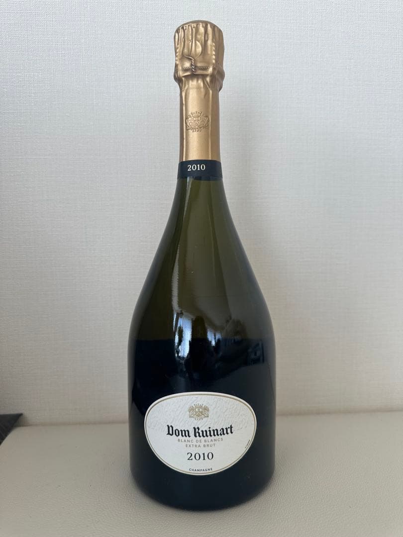 ドン　ルイナール　シャンパン