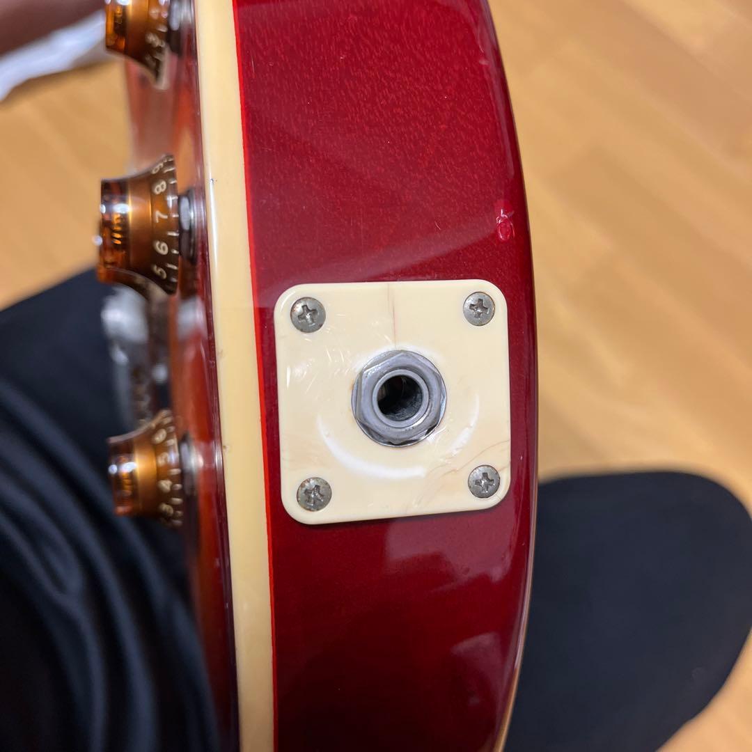 Burny レスポール