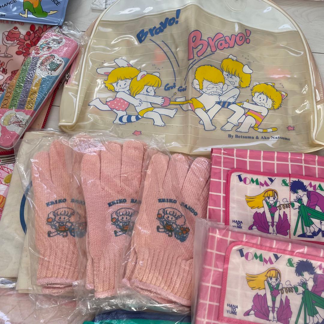 お値下げ【激レア】昭和 応募者全員プレゼント まとめ 少女漫画 全プレ レトロ