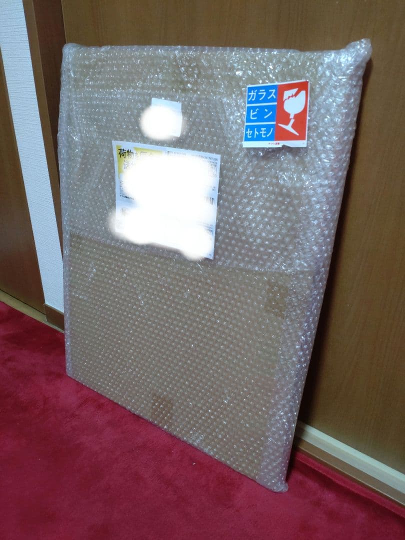 最終値下げロッキンジェリービーン　ちいかわ ポスターおまけつき