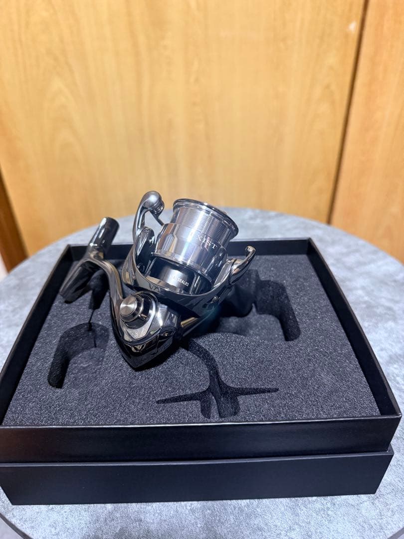 ダイワ　22 イグジスト　SF2000SS-H