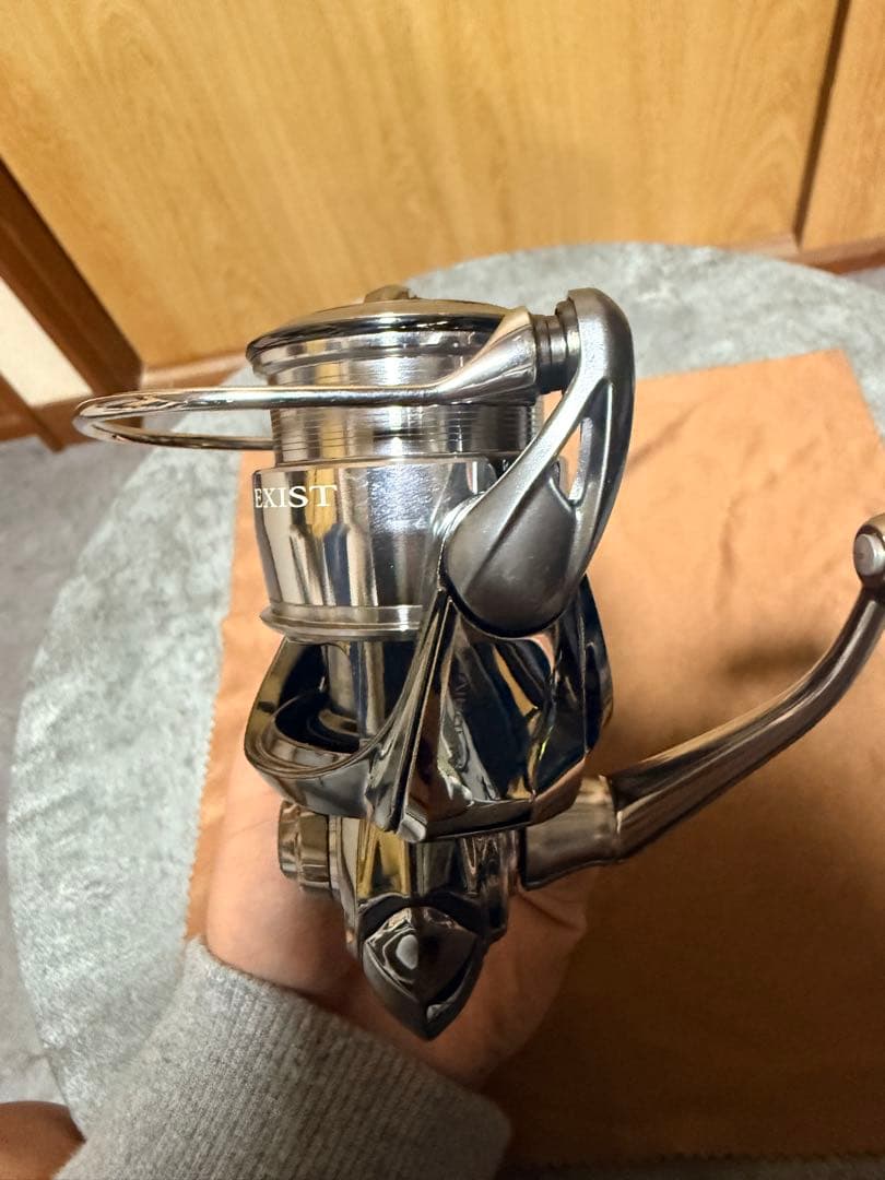 ダイワ　22 イグジスト　SF2000SS-H