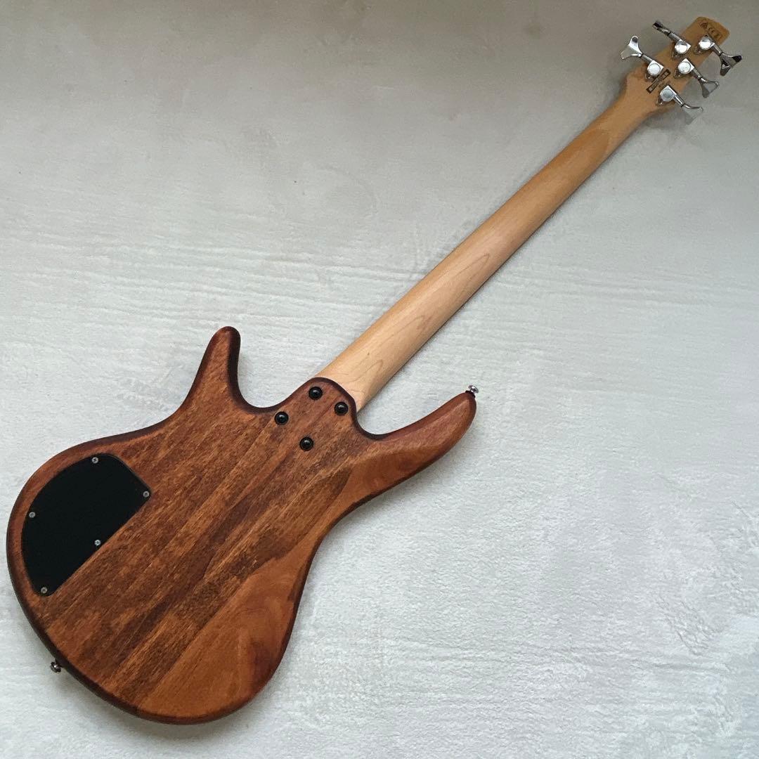 Ibanez GSR105EX 5弦ベース アイバニーズ エレキベース