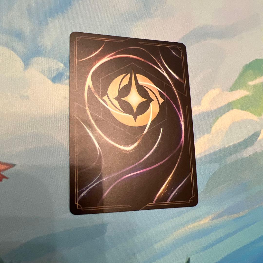 ロルカナ　スティッチ　お気楽サーファー　エンチャンテッド