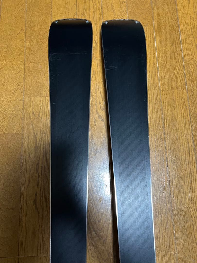 スキー FISCHER RC4 STI 163cm