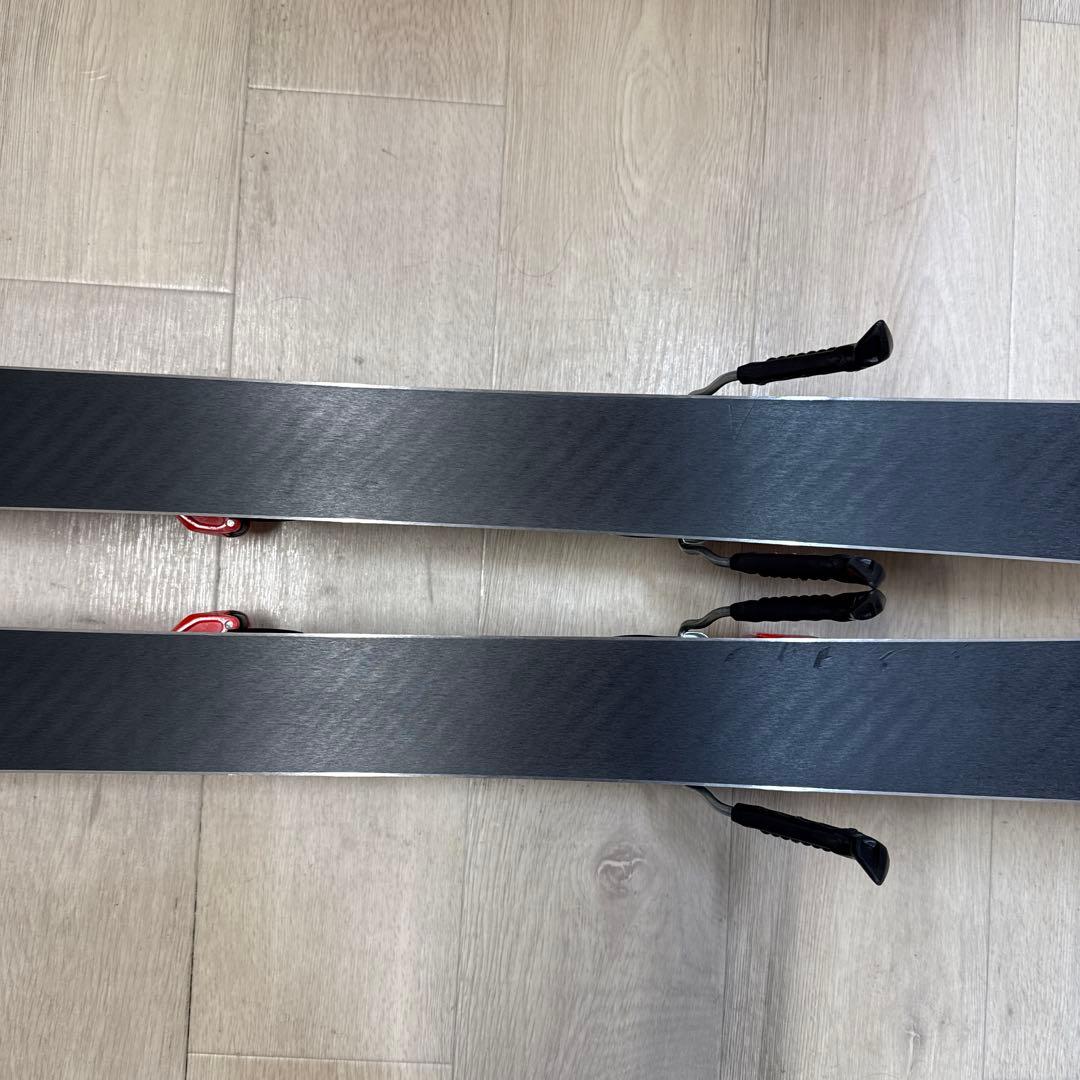 Atomic アトミック Redster S8i スキー板 155cm