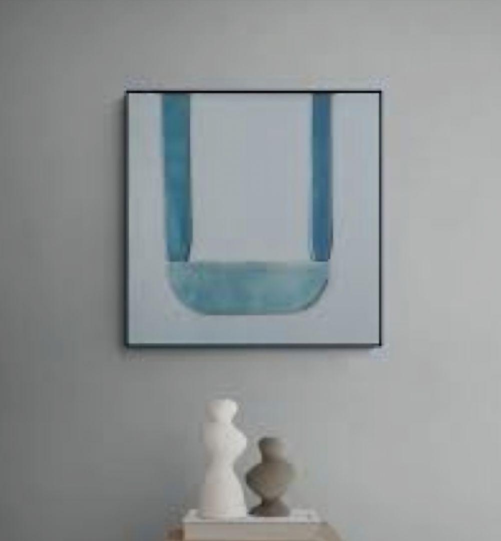 Ronan Bouroullec Bas Relief 1 ポスター