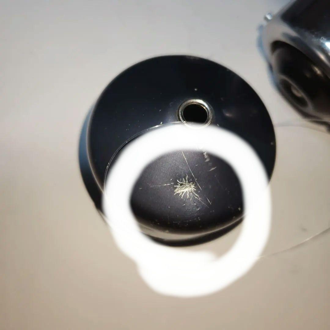 アブマテック　270 スピンキャストリール