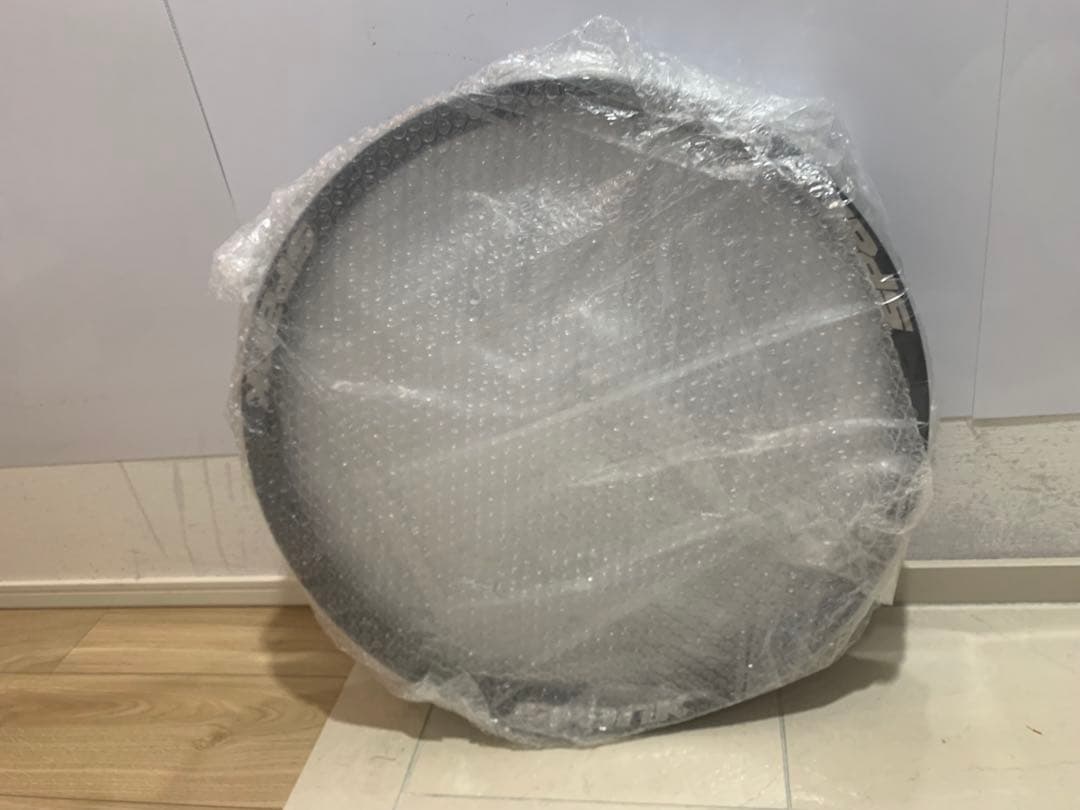 パーツ Air King MacAskill/Spank Spike Race