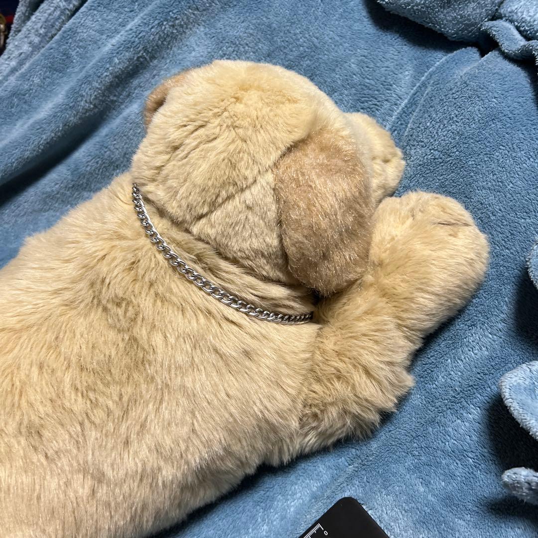 吉徳　ゴールデンレトリバー　ぬいぐるみ　BIGサイズ　Lサイズ　かわいい　ペット